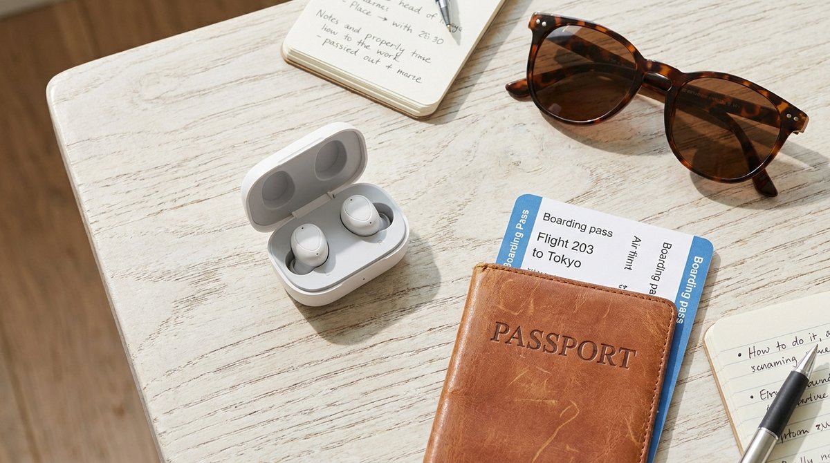 Translation Earbuds vs Apps: Which Wins for Travel?